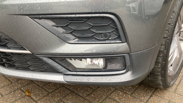 Volkswagen Tiguan 1.5 TSi EVO 150 SEL 5dr DSG Petrol Estate